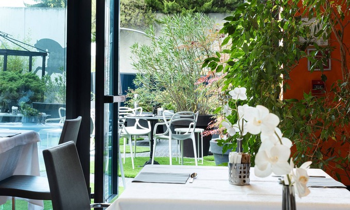 San Salvario Hotel | Best Western Plus Executive Hotel and Suites