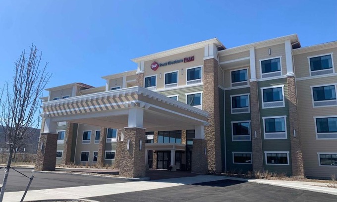 Horseheads Hotel | Best Western Plus Horseheads Inn & Suites