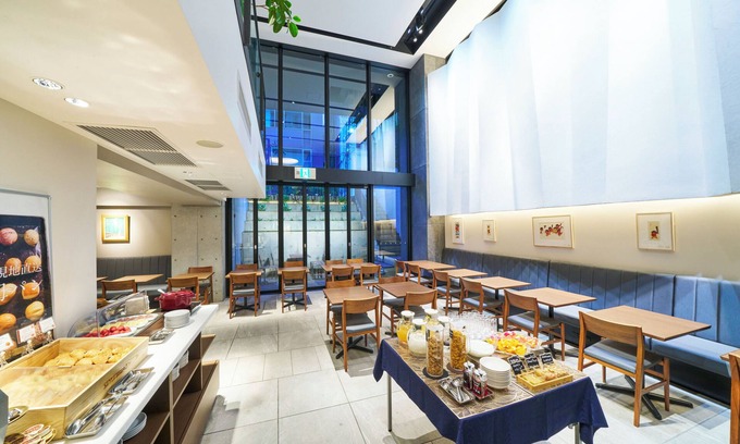 Kitahama Hotel | Best Western Plus Hotel Fino Osaka Kitahama