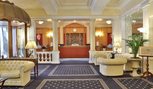 Historic Centre Hotel | Best Western Plus Hotel Genova