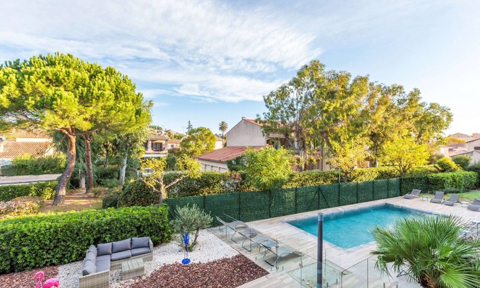 Hyeres City Centre Hotel | Best Western Plus Hotel Hyeres Cote D'azur, Hyeres