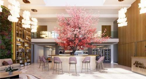 Sud Loire Hotel | Best Western Plus Hotel Saint-Roch Orleans