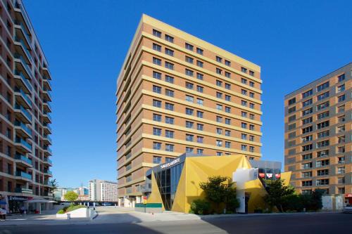 Kucukcekmece Hotel | Best Western Plus Hotel & Residences Istanbul