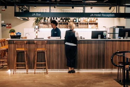 Trosso Hotel | Best Western Plus JA Hotel Karlskrona