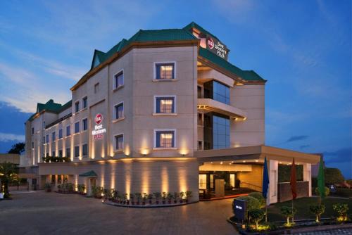 Jalandhar Hotel | Best Western Plus Jalandhar