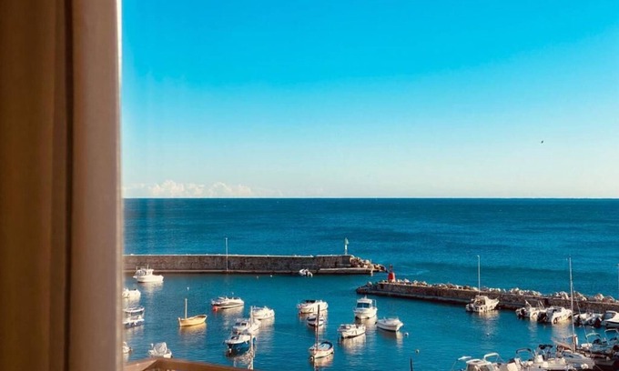 Le Mourillon Hotel | Best Western Plus La Corniche