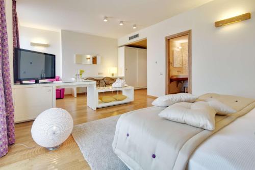 Castromediano Hotel | Best Western Plus Leone di Messapia Hotel & Conference