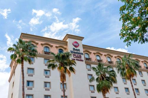 Los Mochis Hotel | Best Western PLUS Los Mochis