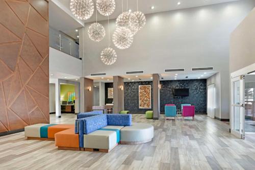 Amarillo Hotel | Best Western Plus Medical Center