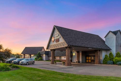 New Ulm Hotel | Best Western Plus New Ulm