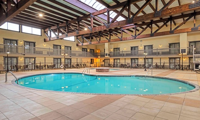New Ulm Hotel | Best Western Plus New Ulm