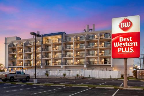 Midtown Ocean City Hotel | Best Western Plus Ocean City