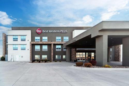 Ogallala Hotel | Best Western Plus Ogallala Inn