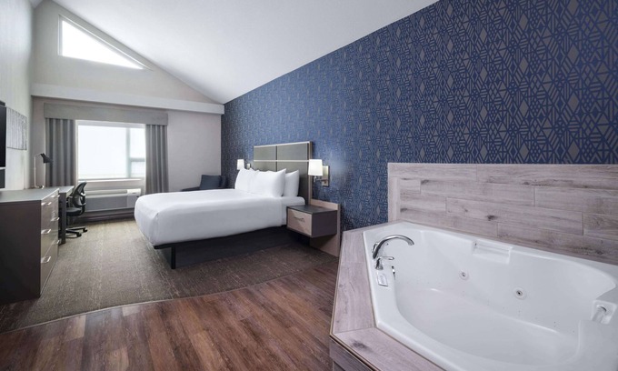 Prince George Hotel | Best Western Plus Prince George