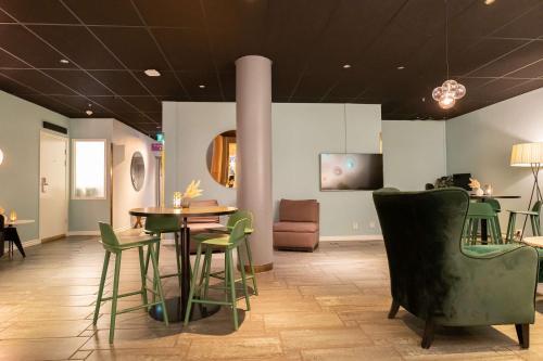 Solna Hotel | Best Western Plus Park City Solna