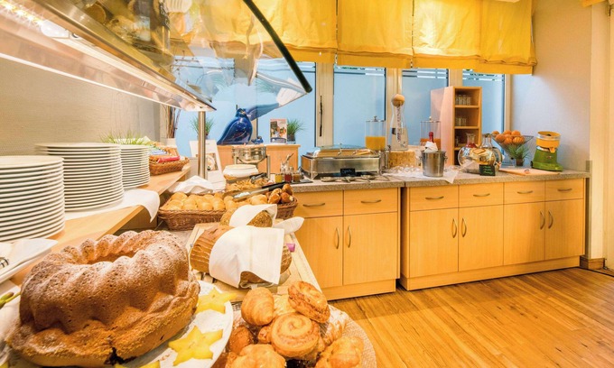 Erding Hotel | Best Western Plus Parkhotel Erding