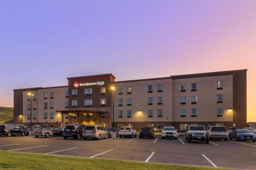 Rapid City Hotel | Best Western Plus Rapid City Rushmore