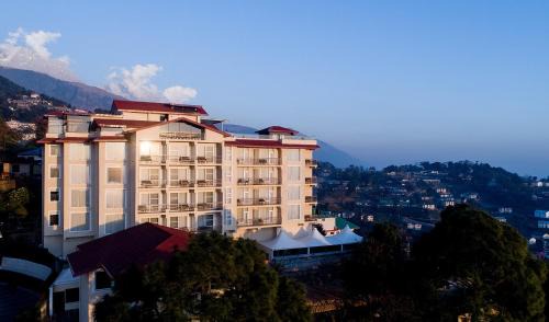 McLeod Ganj Hotel | Best Western Plus Revanta Mcleod Ganj