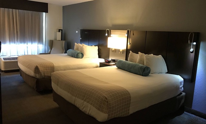 Roswell Hotel | Best Western Plus Roswell/Alpharetta