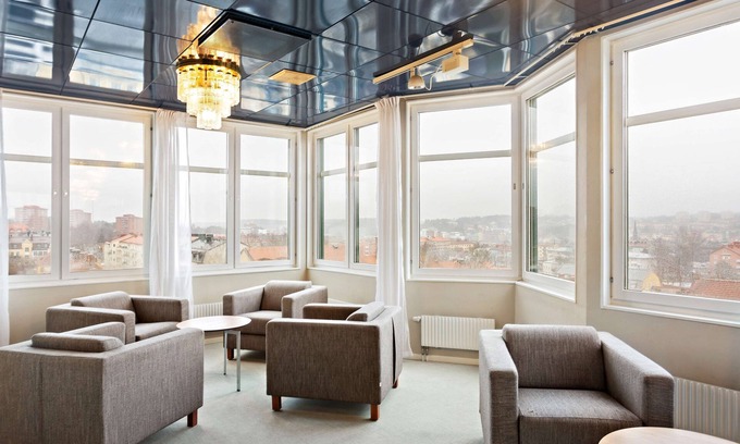 Centrala Sodertalje Hotel | Best Western Plus Skogshöjd