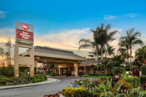 Goleta Hotel | Best Western Plus South Coast Inn