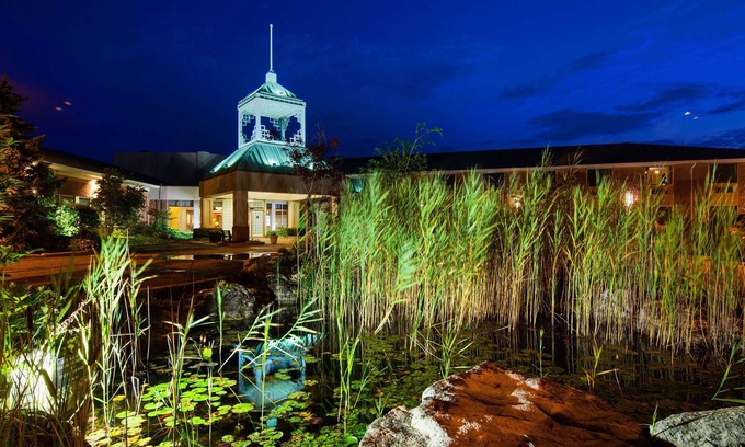 London Hotel | Best Western Plus Stoneridge Inn & Conference Centre