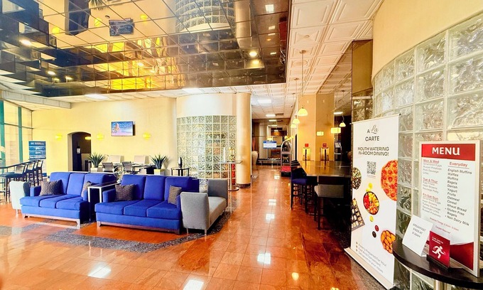 Inglewood Hotel | Best Western Plus Suites Hotel - Los Angeles LAX Airport