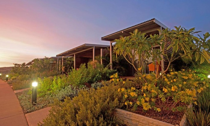Stove Hill Resort | Best Western Plus The Ranges Karratha