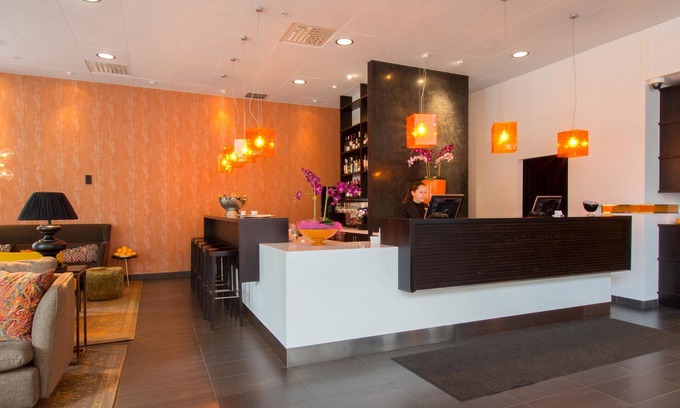 Vasastan Hotel | Best Western Plus Time Hotel