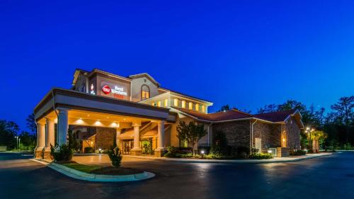 Wilmington Hotel | Best Western PLUS Westgate Inn and Suites