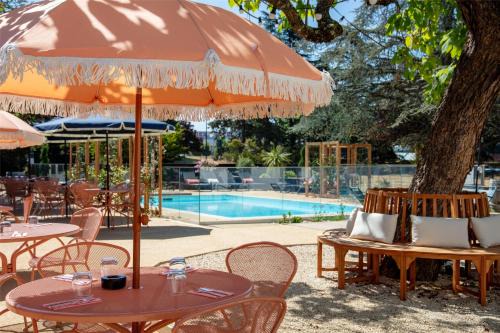 Andrezieux-Boutheon Hotel | Best Western Porte du Forez