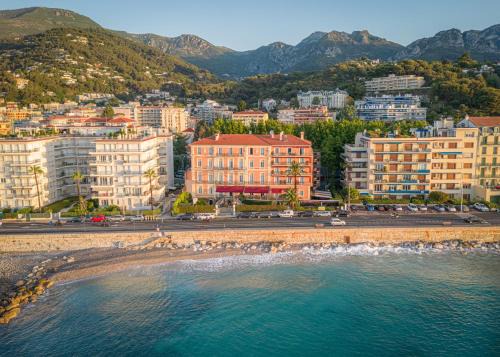 Menton Hotel | Best Western Premier Hotel Prince de Galles