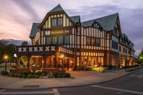 Mariemont Hotel | Best Western Premier Mariemont Inn