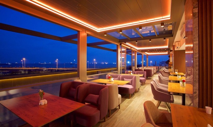 Zeytinburnu Hotel | Best Western Premier Ottoperla Hotel