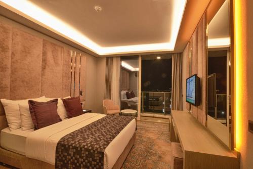 Zeytinburnu Hotel | Best Western Premier Ottoperla Hotel