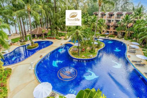Cherngtalay Hotel | Best Western Premier Bangtao Beach Resort & Spa