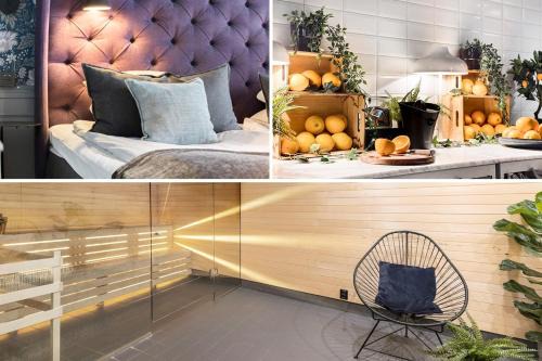 Gamla Staden Hotel | Best Western Princess Hotel