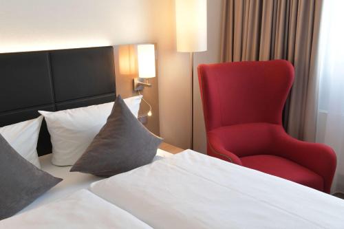 Niefern Hotel | Best Western Queens Hotel Pforzheim-Niefern
