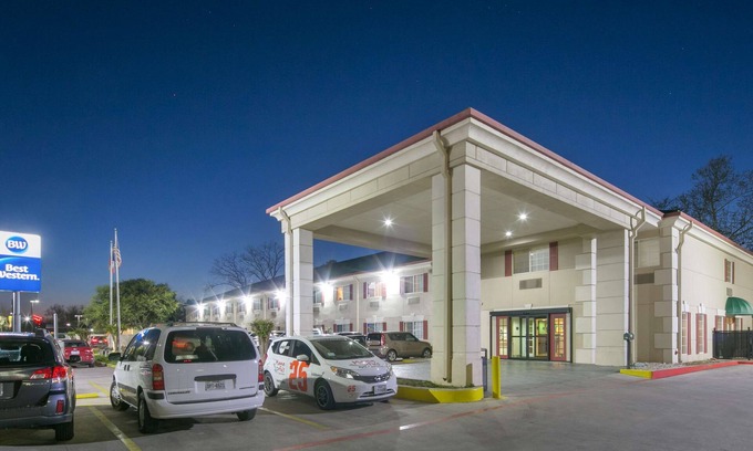 Rio Vista Hotel | Best Western San Marcos