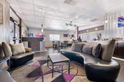 Amarillo Hotel | Best Western Santa Fe
