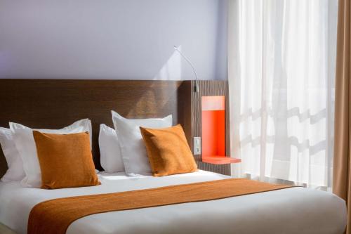 Puteaux Hotel | Best Western Seine West Hotel