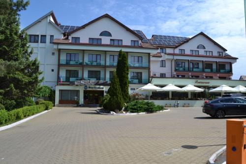 Sibiu Hotel | Best Western Silva Hotel