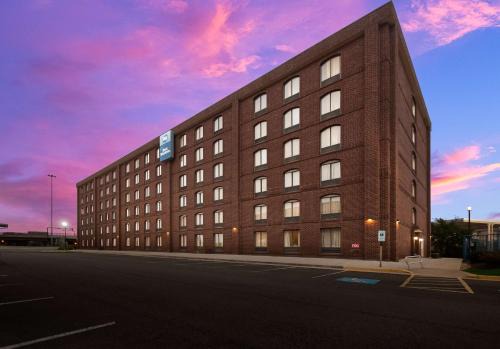Springfield Hotel | Best Western Springfield