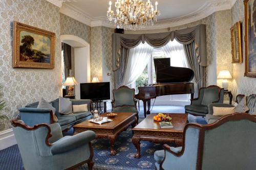 Belsize Hotel | Best Western Swiss Cottage Hotel