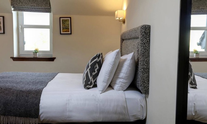 Crianlarich Hotel | Best Western The Crianlarich Hotel