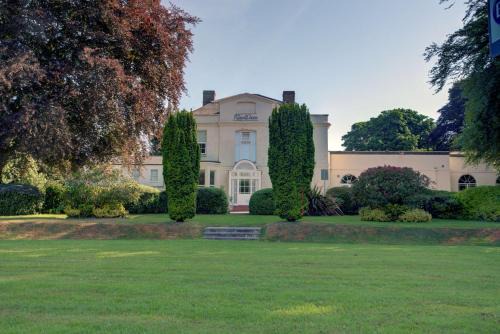 Shaftesbury Hotel | Best Western The Royal Chase Hotel