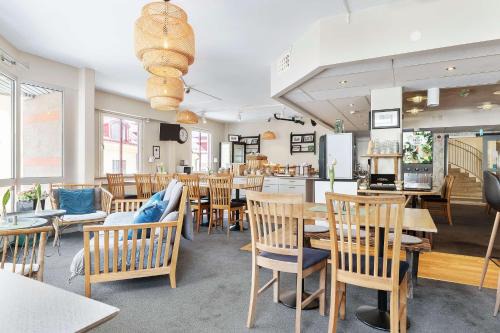 Uppsala Hotel | Best Western Uppsala