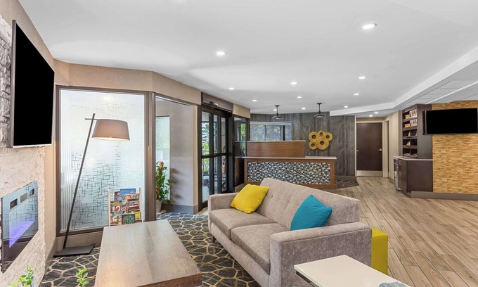 West Lebanon Hotel | Best Western West Lebanon-Hanover Hotel