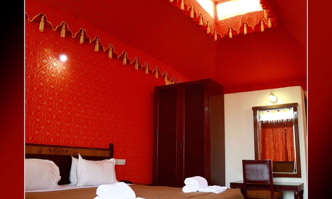 Bijaynagar Hotel | Besta Ville Tejasvini