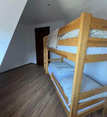 Wozniki House | Bestdrive Pokój 13